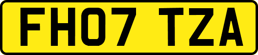 FH07TZA