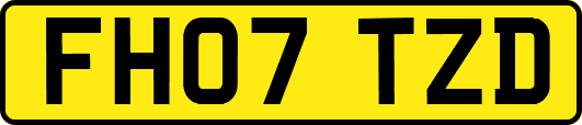 FH07TZD