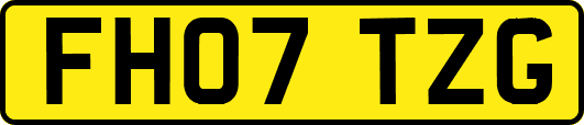 FH07TZG