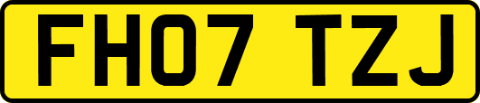 FH07TZJ