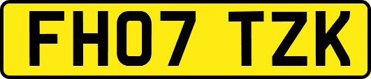 FH07TZK
