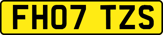 FH07TZS