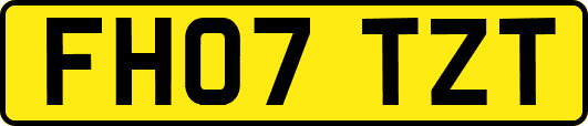 FH07TZT