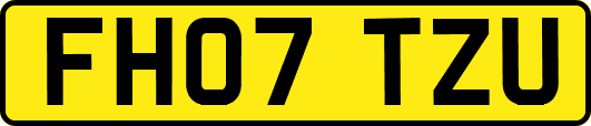 FH07TZU