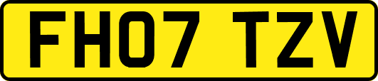 FH07TZV