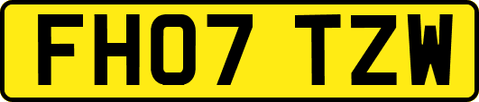 FH07TZW