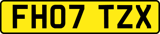 FH07TZX