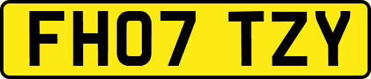 FH07TZY