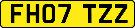 FH07TZZ
