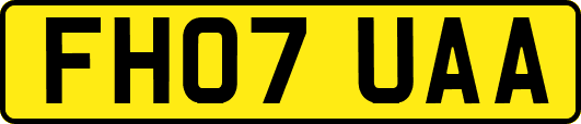 FH07UAA