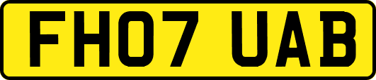 FH07UAB