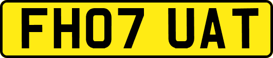 FH07UAT