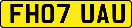FH07UAU