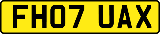 FH07UAX