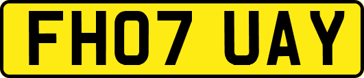 FH07UAY