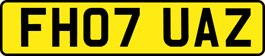 FH07UAZ