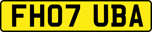 FH07UBA