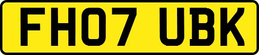 FH07UBK