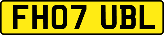 FH07UBL
