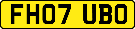 FH07UBO