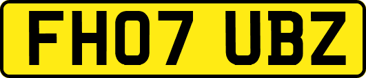 FH07UBZ