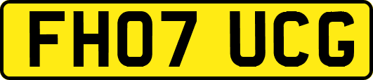 FH07UCG