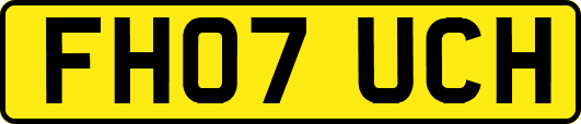 FH07UCH