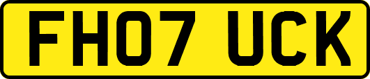 FH07UCK