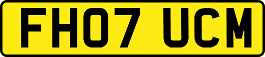 FH07UCM