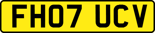 FH07UCV