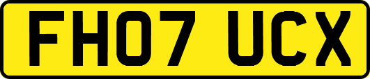 FH07UCX