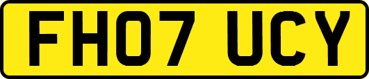 FH07UCY