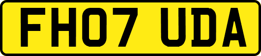 FH07UDA