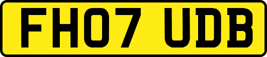 FH07UDB