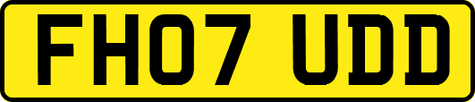 FH07UDD