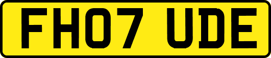 FH07UDE