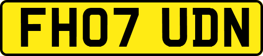 FH07UDN