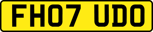FH07UDO