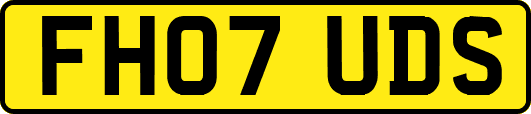 FH07UDS