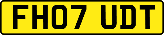 FH07UDT