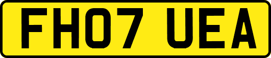 FH07UEA