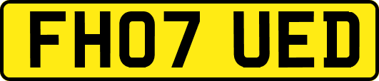 FH07UED