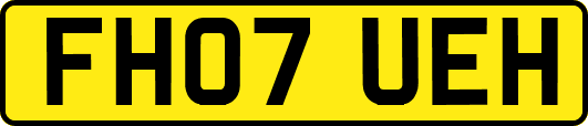 FH07UEH