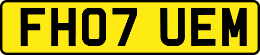 FH07UEM