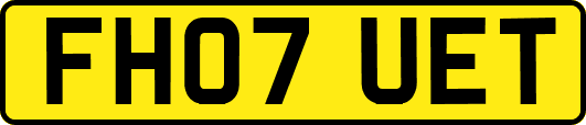FH07UET