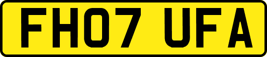 FH07UFA