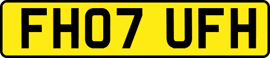 FH07UFH