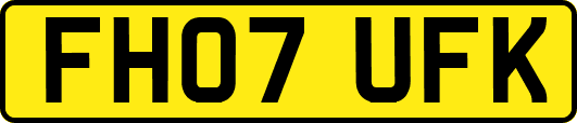 FH07UFK