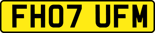 FH07UFM