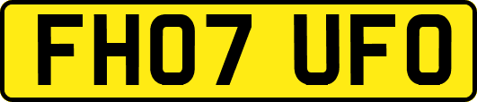 FH07UFO
